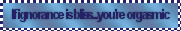 Orgasmic