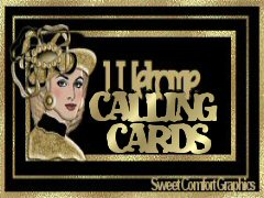 calling card image tag