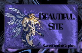 Beautiful site card