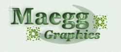 Maegg Graphics banner