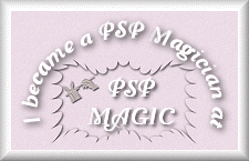 PSP magic