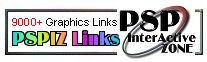 PSPIZ links banner